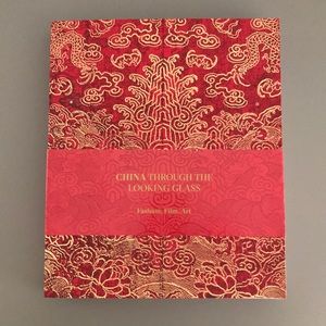 Met Exhibition Book NYC